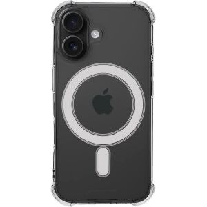 Obrázok pre výrobcu Tactical MagForce Plyo Kryt pro Apple iPhone 16 Transparent