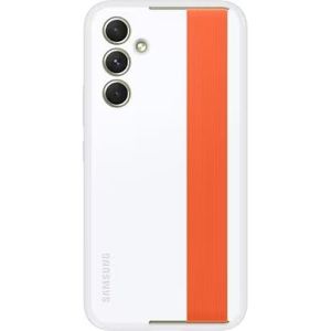 Obrázok pre výrobcu Samsung Zadní kryt s poutkem pro Samsung Galaxy A54 White