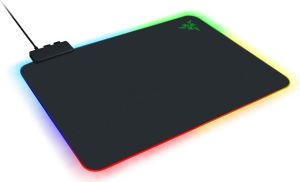 Obrázok pre výrobcu Razer Firefly V2 herná podložka pod myš, podsvietená