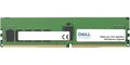 Obrázok pre výrobcu DELL 16GB RAM/ DDR5 RDIMM 5600 MT/s 1RX8/ pro PowerEdge R760,R660,R6615,R6625,T560,T550, Precision 5860,7875,7960