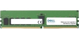 Obrázok pre výrobcu DELL 16GB RAM/ DDR5 RDIMM 5600 MT/s 1RX8/ pro PowerEdge R760,R660,R6615,R6625,T560,T550, Precision 5860,7875,7960