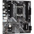 Obrázok pre výrobcu ASRock B650M-H/M.2+ / AMD B650 / AM5 / 2x DDR5 DIMM / 2x M.2 / HDMI / DP / USB-C / mATX