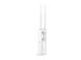 Obrázok pre výrobcu TP-Link EAP110 Outdoor Wireless 802.11n/300Mbps Pas.PoE AccessPoint, ceiling