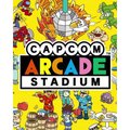 Obrázok pre výrobcu ESD Capcom Arcade Stadium Packs 1, 2, and 3