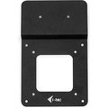 Obrázok pre výrobcu i-tec Docking Station Bracket for monitors with flat VESA mount