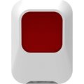 Obrázok pre výrobcu iGET SECURITY DP24 - vnitřní siréna napájená baterií + USB, pro alarm M4