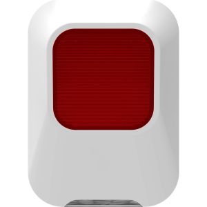 Obrázok pre výrobcu iGET SECURITY DP24 - vnitřní siréna napájená baterií + USB, pro alarm M4