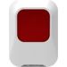 Obrázok pre výrobcu iGET SECURITY DP24 - vnitřní siréna napájená baterií + USB, pro alarm M4