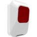 Obrázok pre výrobcu iGET SECURITY DP24 - vnitřní siréna napájená baterií + USB, pro alarm M4