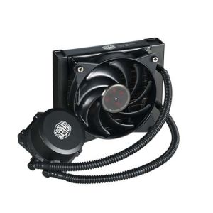 Obrázok pre výrobcu vodní chladič Cooler Master MasterLiquid Lite 120
