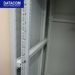 Obrázok pre výrobcu Datacom 19"rack stoj. 30U/600x600 Rozebíratelný