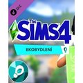 Obrázok pre výrobcu ESD The Sims 4 Ekobydlení