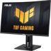 Obrázok pre výrobcu ASUS LCD 27" VG27VQM TUF Gaming 1920x1080 VA 350cd 1ms MPRT 240Hz repro HDMI DP vesa