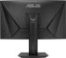 Obrázok pre výrobcu ASUS LCD 27" VG27VQM TUF Gaming 1920x1080 VA 350cd 1ms MPRT 240Hz repro HDMI DP vesa