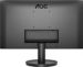 Obrázok pre výrobcu AOC MT IPS LCD WLED 23,8" 24B3CA2 - IPS panel, 100Hz, 1920x1080, HDMI, USB-C, USB 3.2, repro