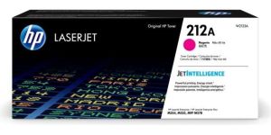 Obrázok pre výrobcu HP 212A LaserJet purpurová tonerová kazeta, W2123A