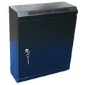 Obrázok pre výrobcu 10" rack jednodílný 12U/140 DATACOM černý plech.dv