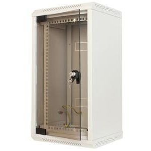 Obrázok pre výrobcu TRITON 10"/19" jednodílný rozvaděč, 10"-10U nebo 19"-5U, hloubka 260mm