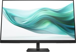 Obrázok pre výrobcu HP Series 3 Pro 327ph 27"/IPS/FHD/ 100Hz/5ms/Black/3R