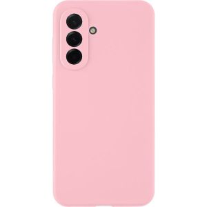 Obrázok pre výrobcu Tactical Velvet Smoothie Kryt pro Samsung Galaxy A36 5G Pink Panther