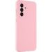 Obrázok pre výrobcu Tactical Velvet Smoothie Kryt pro Samsung Galaxy A36 5G Pink Panther