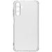 Obrázok pre výrobcu Tactical TPU Plyo Kryt pro Samsung Galaxy A15 5G Transparent