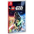 Obrázok pre výrobcu NS - Lego Star Wars: The Skywalker Saga