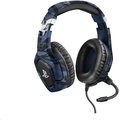 Obrázok pre výrobcu TRUST sluchátka GXT 488 Forze-B PS4 Gaming Headset - Sony Licensed - blue