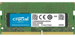 Obrázok pre výrobcu SO-DIMM 32GB DDR4 3200MHz Crucial CL22