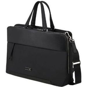 Obrázok pre výrobcu Samsonite ZALIA 3.0 Bailhandle 3 Comp 14.1" Black