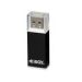 Obrázok pre výrobcu I-BOX R093 Čítačka kariet USB 4 SLOTS
