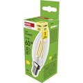 Obrázok pre výrobcu EMOS LED FLM CANDLE 5,9W(60W) 806lm E14 WW