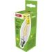 Obrázok pre výrobcu EMOS LED FLM CANDLE 5,9W(60W) 806lm E14 WW