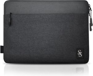 Obrázok pre výrobcu Taška na notebook Seine Scene Valence 13,6" - černá