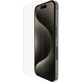 Obrázok pre výrobcu Belkin ScreenForce Pro UltraGlass2 AM Screen Protection for iPhone 15 Pro