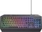 Obrázok pre výrobcu Trust Gaming GXT 836 Evocx/Drátová USB/US layout/Černá
