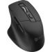 Obrázok pre výrobcu Myš C-TECH Ergo WLM-05, bezdrôtová, 1600DPI, 6 tlačidiel, USB nano receiver, čierna