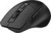 Obrázok pre výrobcu Myš C-TECH Ergo WLM-05, bezdrôtová, 1600DPI, 6 tlačidiel, USB nano receiver, čierna