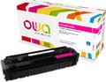 Obrázok pre výrobcu OWA Armor toner alternatívny s HP CF543X, 2500st, červená/magenta