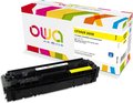 Obrázok pre výrobcu OWA Armor toner alternatívny s HP CF542X, 2500st, žlutá/yellow