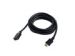 Obrázok pre výrobcu Gembird High Speed HDMI predlžovač kábla ethernetu, 0.5 M