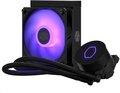 Obrázok pre výrobcu Cooler Master vodní chladič MasterLiquid ML120L RGB V2, 120mm AiO Liquid - LGA 1700