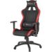 Obrázok pre výrobcu Genesis Trit 500 RGB herní křeslo s RGB podsvícením