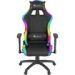 Obrázok pre výrobcu Genesis Trit 500 RGB herní křeslo s RGB podsvícením