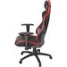 Obrázok pre výrobcu Genesis Trit 500 RGB herní křeslo s RGB podsvícením