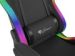 Obrázok pre výrobcu Genesis Trit 500 RGB herní křeslo s RGB podsvícením