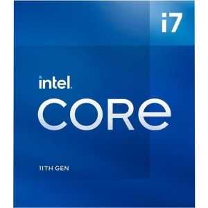 Obrázok pre výrobcu Intel Core i7-11700K processor, 3.60GHz,16MB,LGA1200, Graphics, BOX, bez chladiča