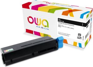 Obrázok pre výrobcu OWA Armor toner pro OKI 45807106,černý,7000st.