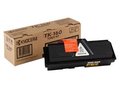 Obrázok pre výrobcu Kyocera toner TK-160 na 2 500 A4 pre ECOSYS P2035d, FS-1120D