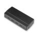 Obrázok pre výrobcu i-tec USB 3.0 Charging HUB 4 Port s napájecím adaptérem 1x USB 3.0 nabíjecí port